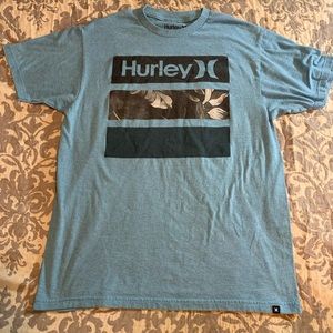 Men’s Hurley Graphic T-Shirt